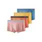 Pink+Tangerine Red+Bright Yellow+Marine Blue