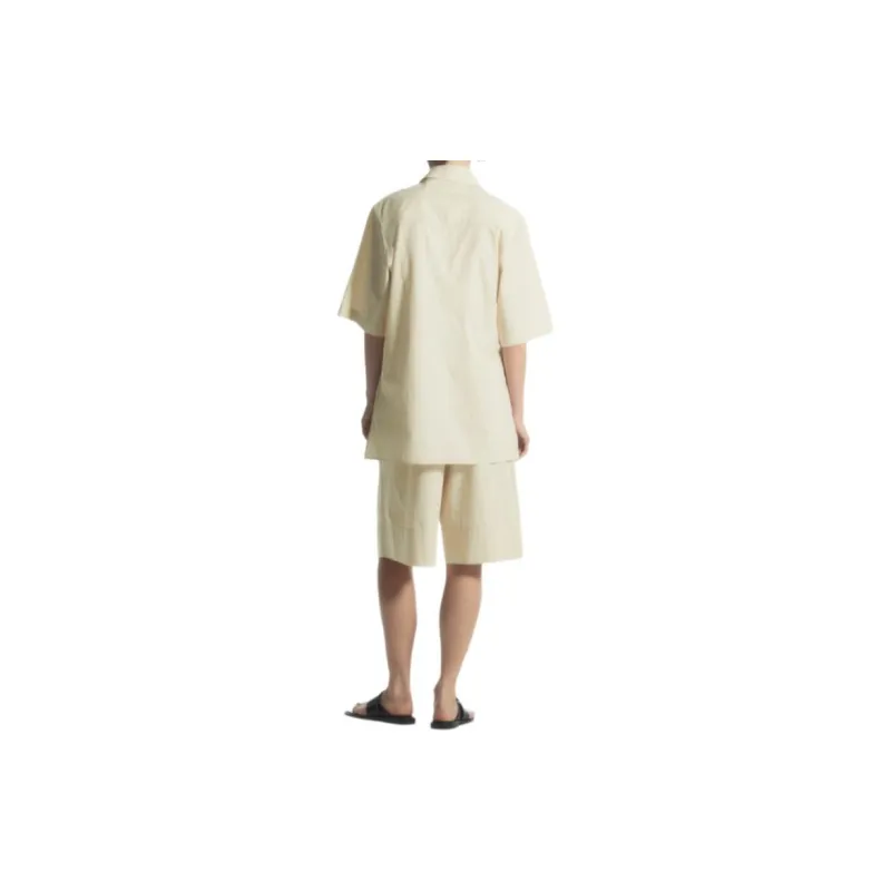 COS Shirts Women's Beige-2