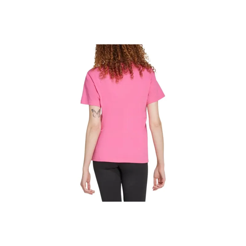 Adidas Sportswear T-Shirt Women's Magenta-2