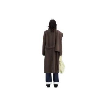 Self Who Coats Women's