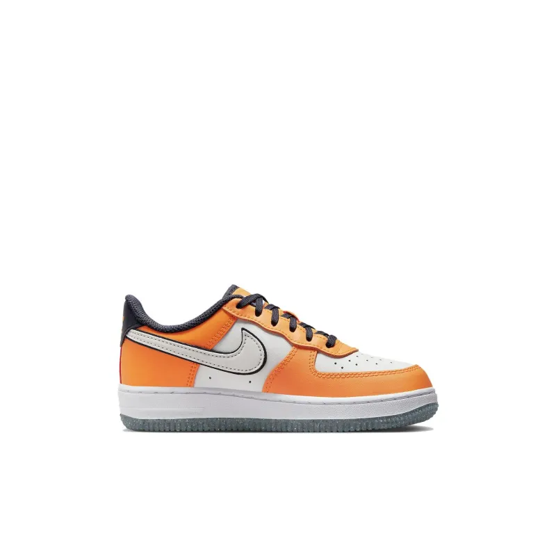 Nike Air Force 1 Low SE Clownfish PS-1
