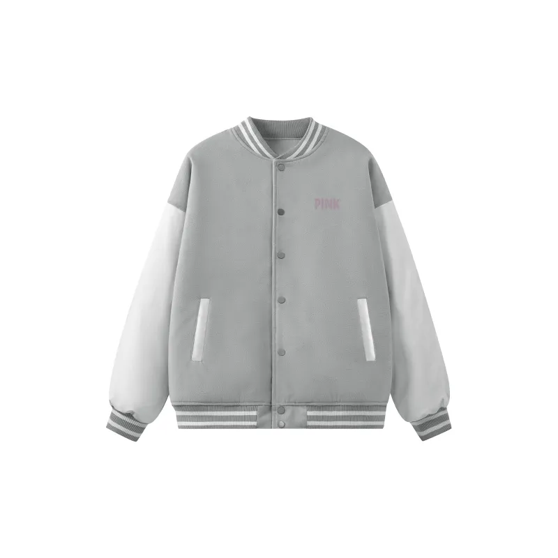 PINK PANTHER Baseball Jacket Unisex-3