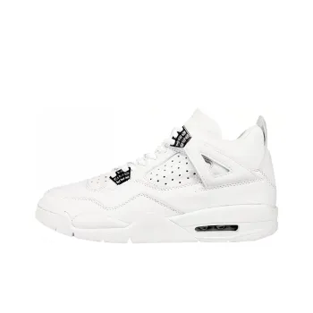 JORDAN 4 Retro Bling