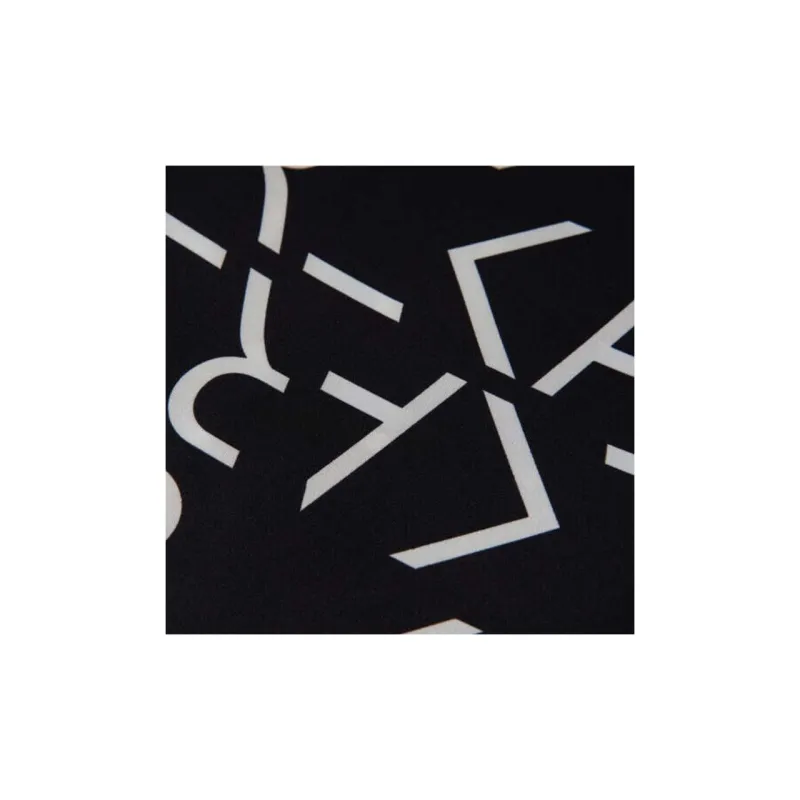 KARL LAGERFELD Casual Long Skirt Women's Black-5