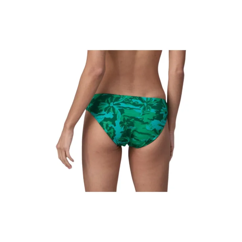 Patagonia Swimming Shorts Women's 1 Pack Green-2