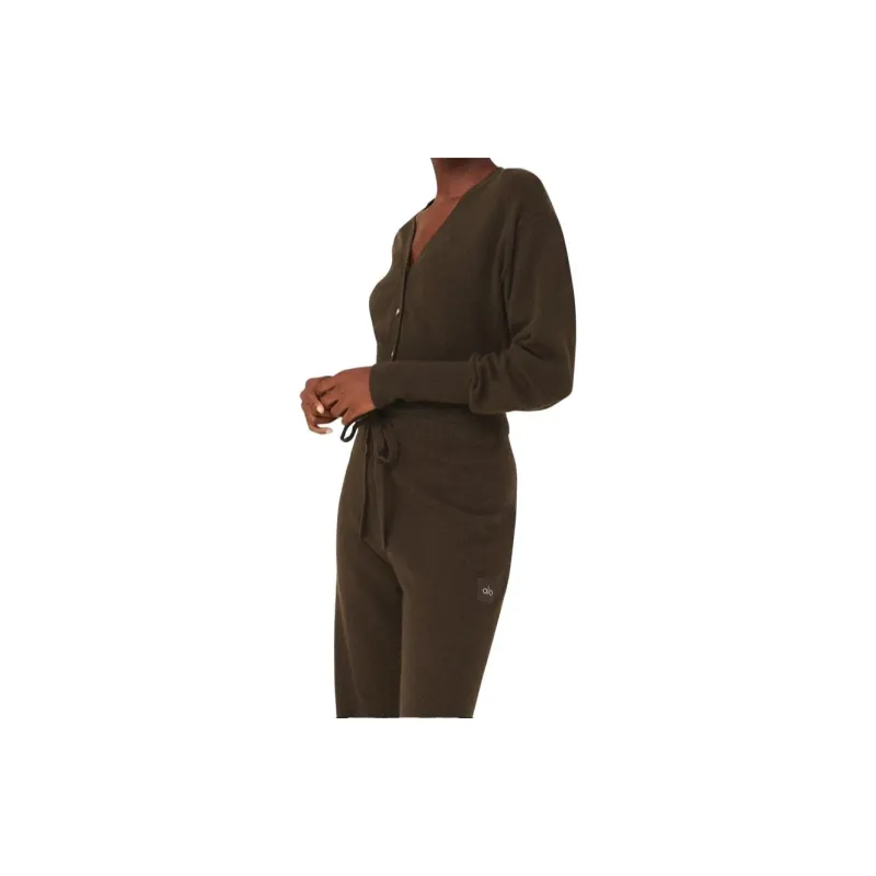 Alo Yoga Cashmere Sweater Women's-7