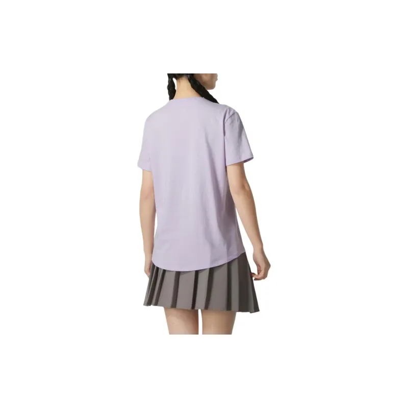 Nike SS24 T Shirt Women's Light Purple-4