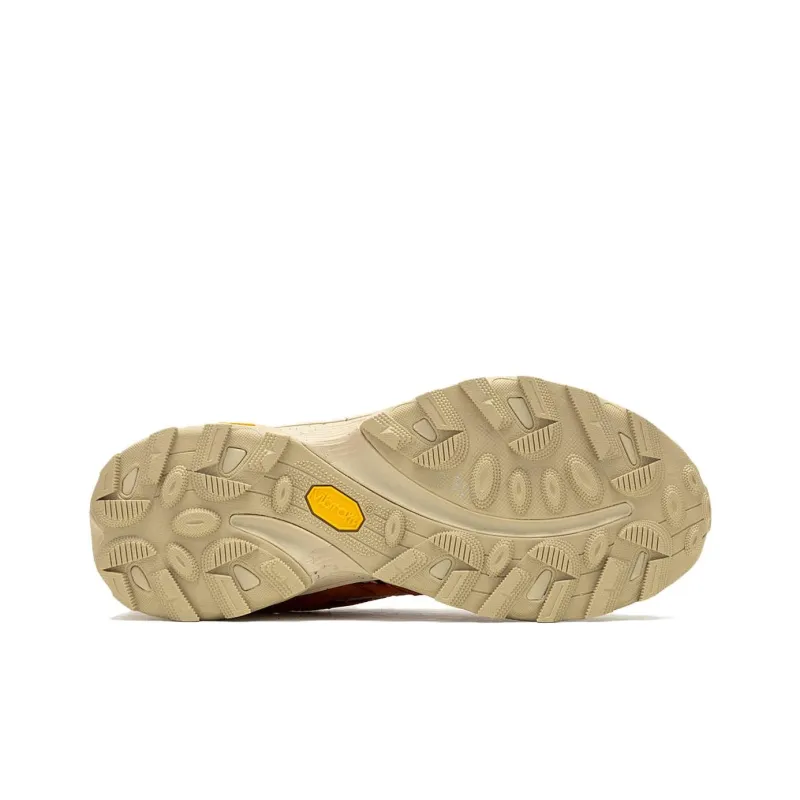 MERRELL Women's Moab Speed Zip GORE TEX 1TRL 'Clay Coyote' Women's-4