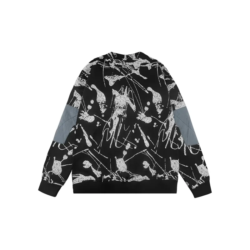 FAR BACK Sweatshirts Unisex-1