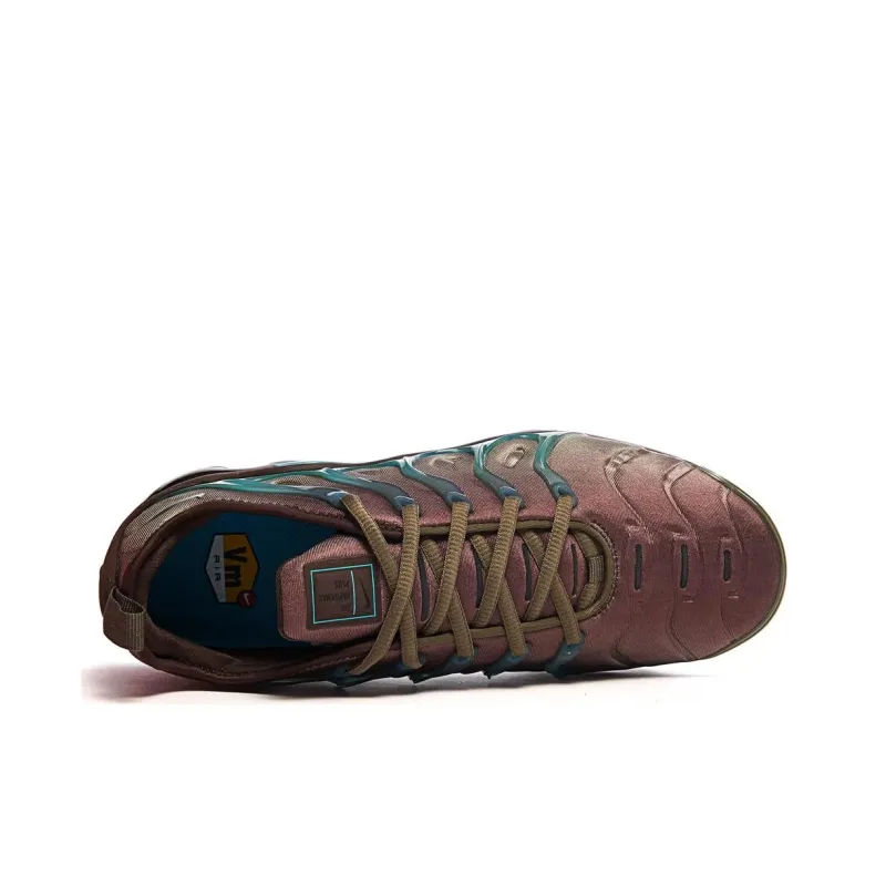 Nike Air VaporMax Plus Medium Olive Baroque Brown-1