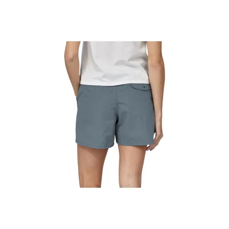 Patagonia Funhoggers™ Shorts   4' Casual Shorts Women's-4