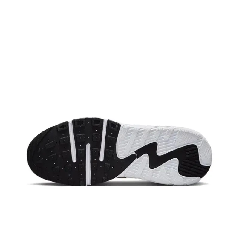 Nike Air Max Excee GS 'White Citron Tint'-5