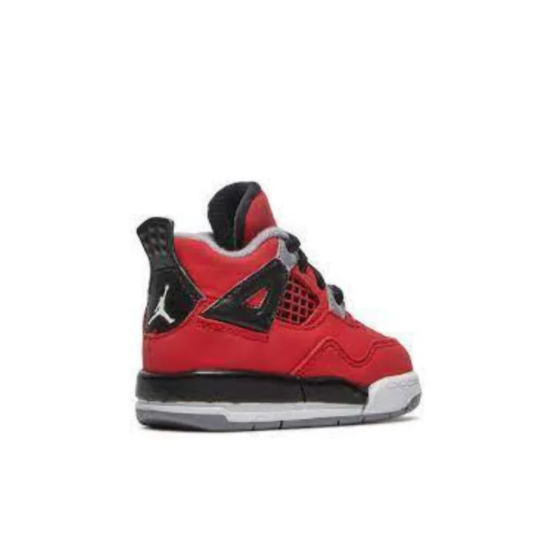 Jordan 4 Retro Toro Bravo TD-1