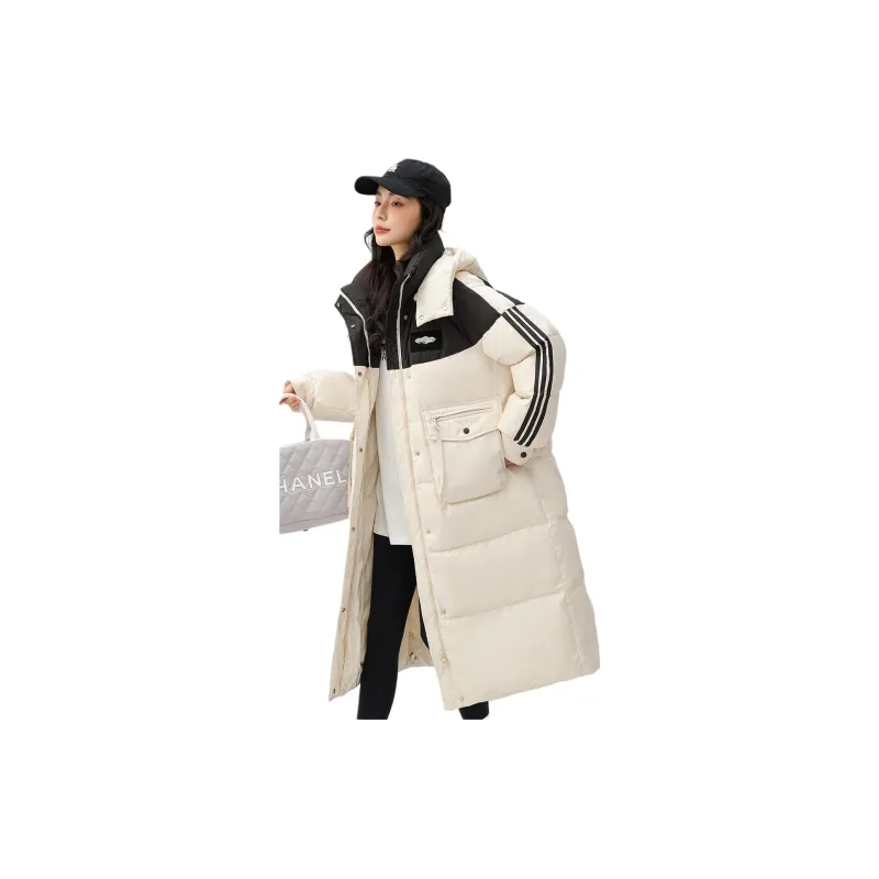 YAYA Down Jackets Women's-3