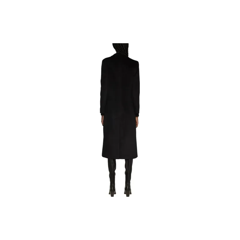 Polo Ralph Lauren Coats Women's Black-2