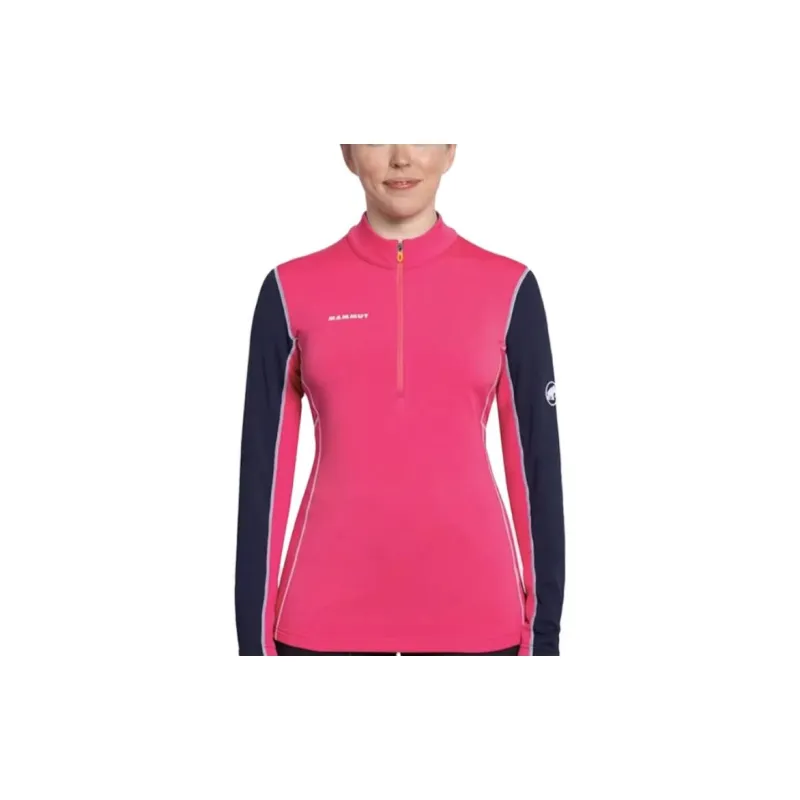 MAMMUT Fitness Clothing Women's-5
