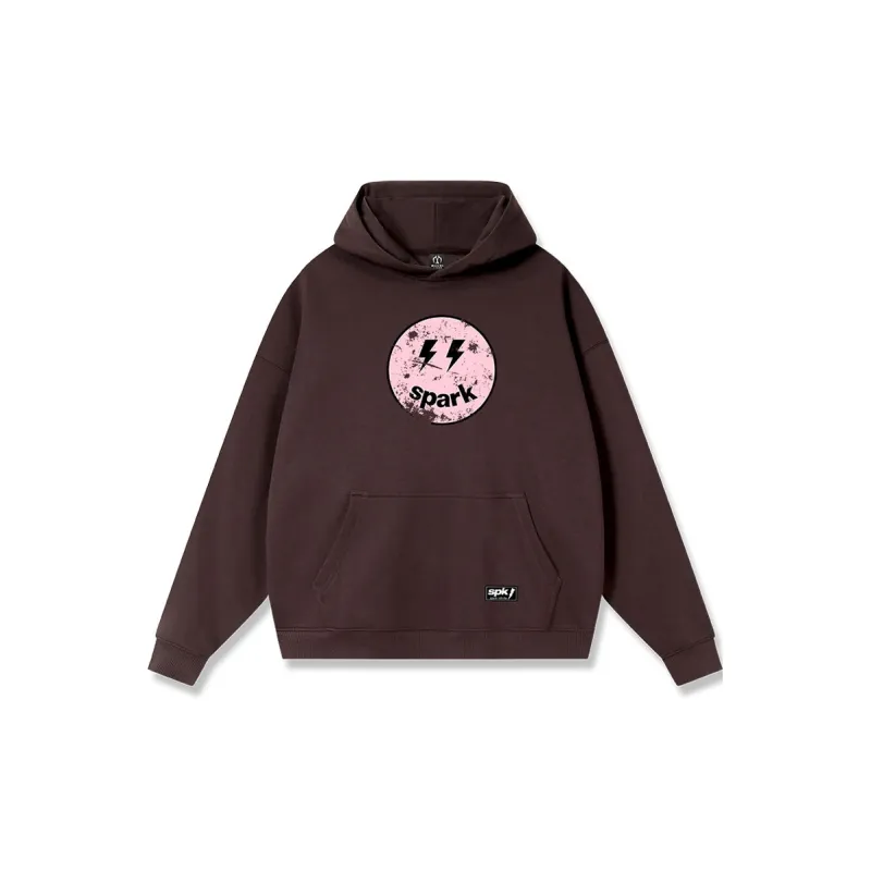 MIRACLE KILL x SPARK INFINITE SS24 Sweatshirt Unisex-104
