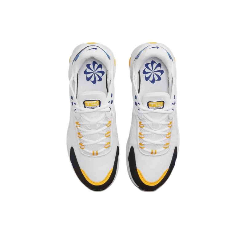 Nike Air Max TW Next Nature White University Gold GS-3