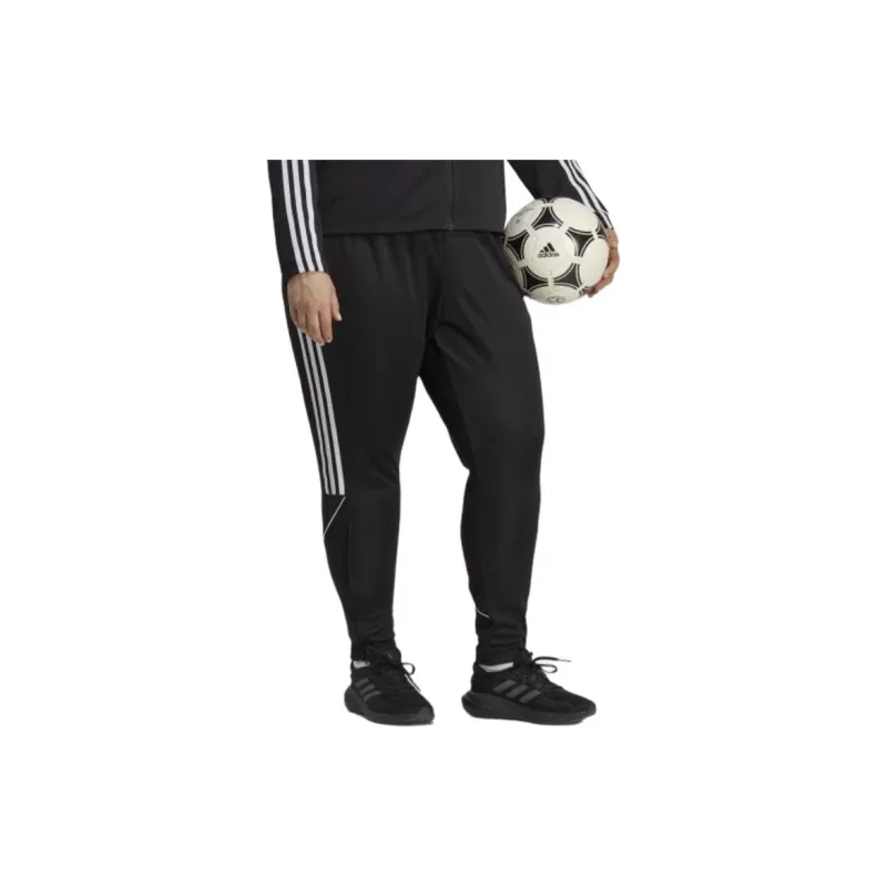 Adidas Free Shipping With AdiClub Tiro 23 League Pants Plus Size-1