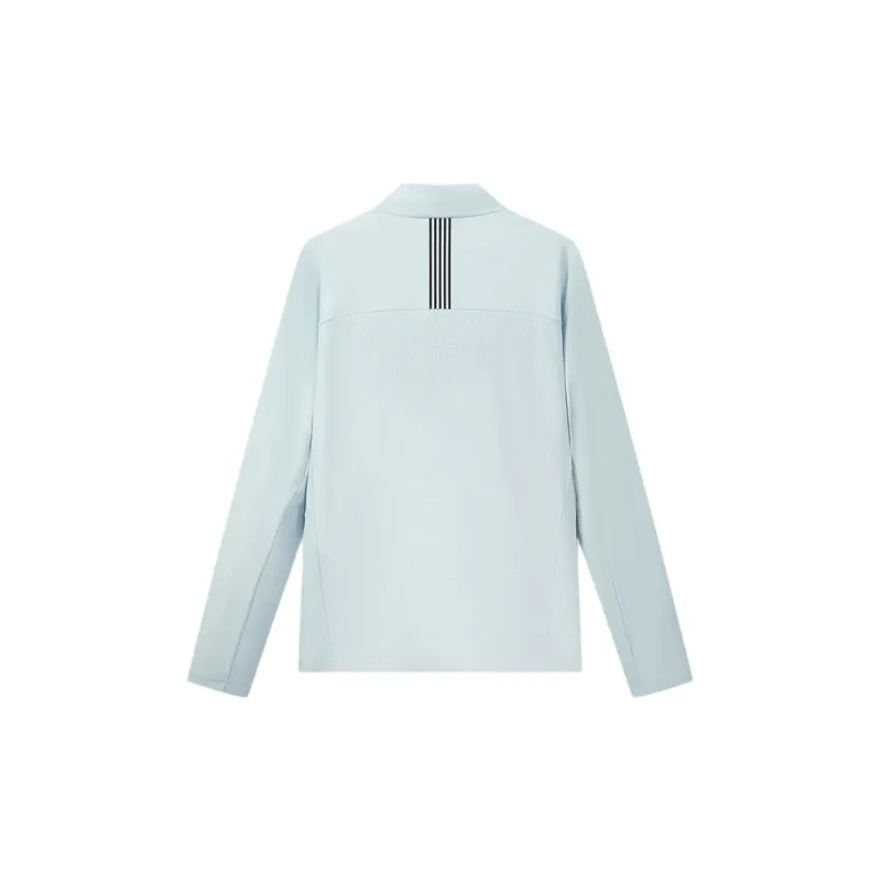 KSWISS Jackets Coats Men's Light Gray Blue-1