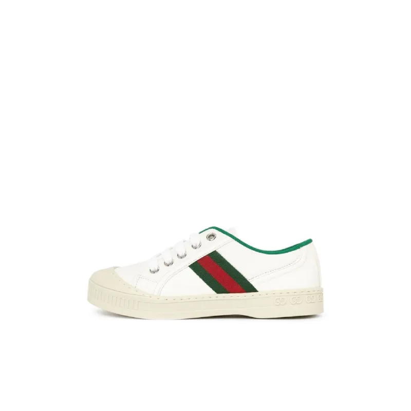 GUCCI Kids GUCCI Tennis 1977 Sneakers-0