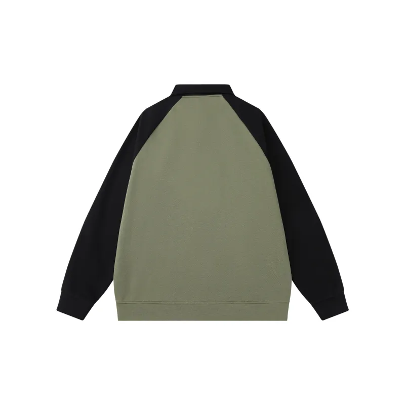 T&D JOJO Polo Shirts Unisex-19
