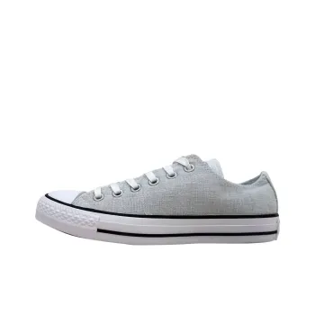 Converse Chuck Taylor All Star Sparkle Knit Ox Polar Blue Women's