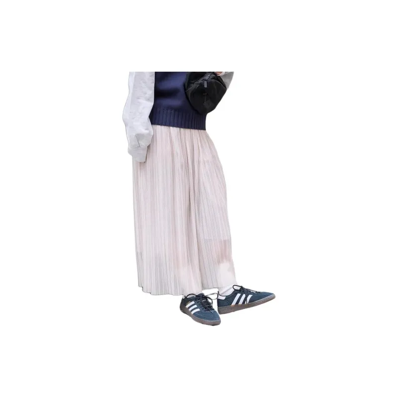 FREAK'S STORE Casual Long Skirt Women's-3