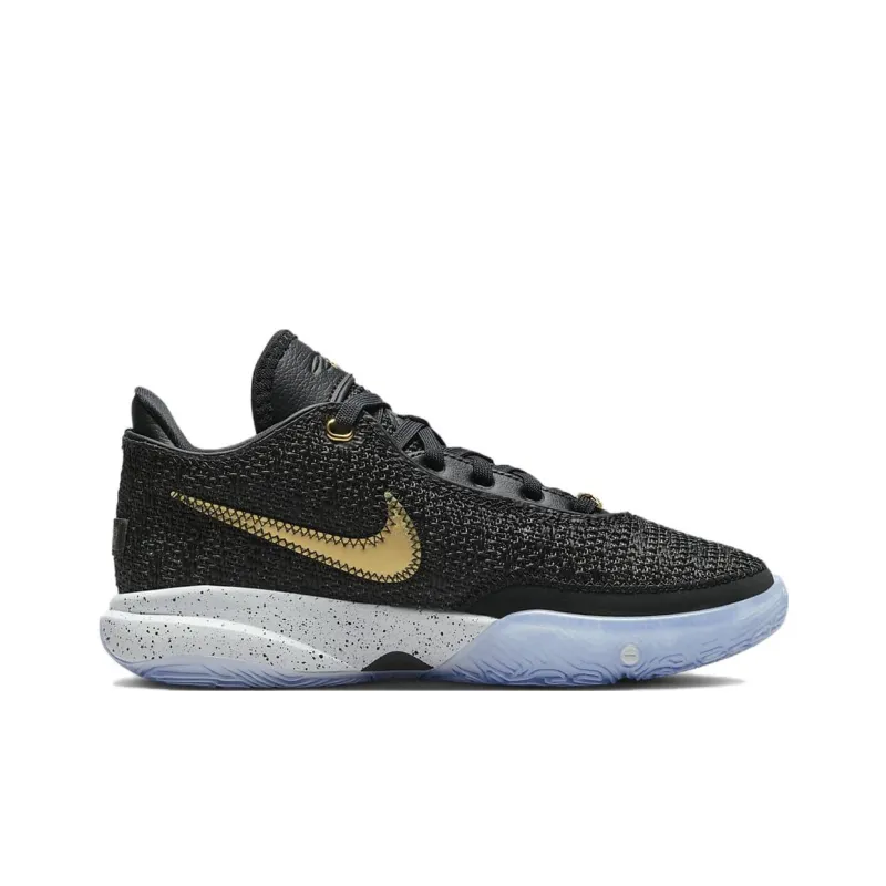 Nike LeBron 20 GS 'Fab 5'-1