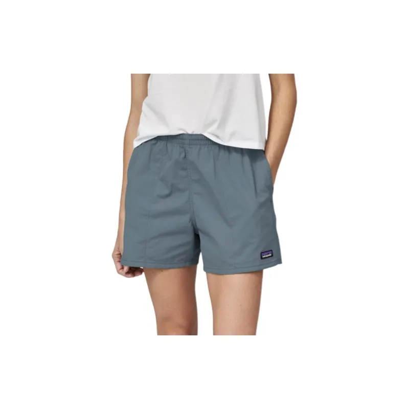 Patagonia Funhoggers™ Shorts   4' Casual Shorts Women's-1