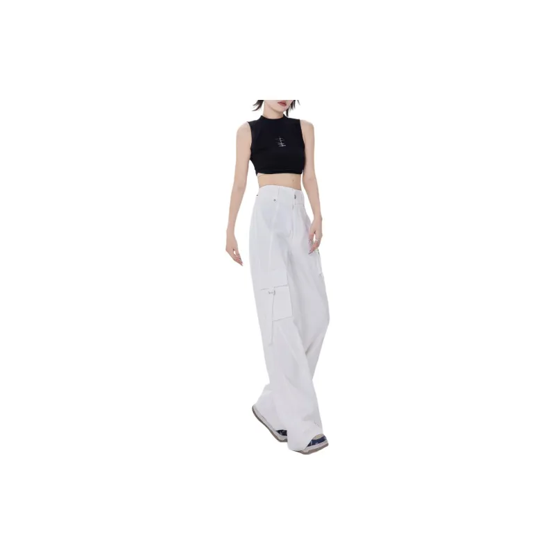 ZAVK Cargo Pants Women's-1
