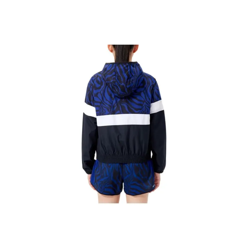 New Balance Fast Flight Jacket Women's Dark Blue-3