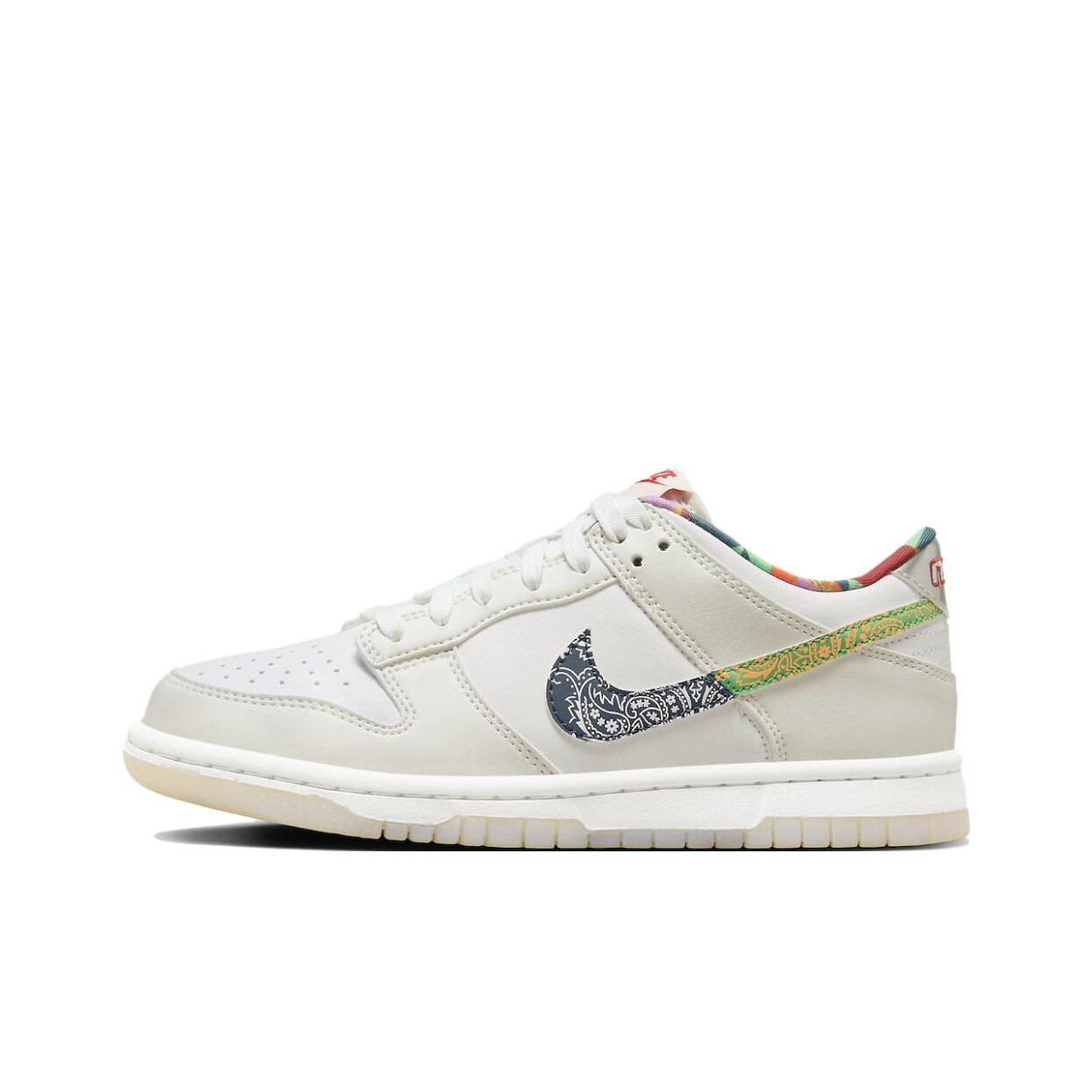 Nike Dunk Low 2024 “Jackpot” Size 5.5Y