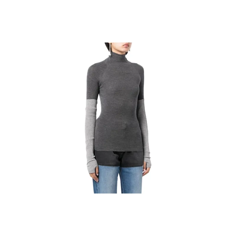 PETER DO Knitwear Women's Gray-3