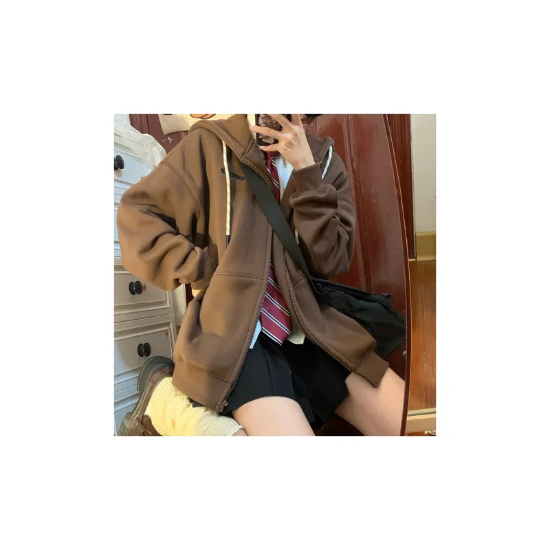 Tokyo Season Sweatshirt Women's-60