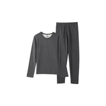 JUNEROSE Men Thermal Sets