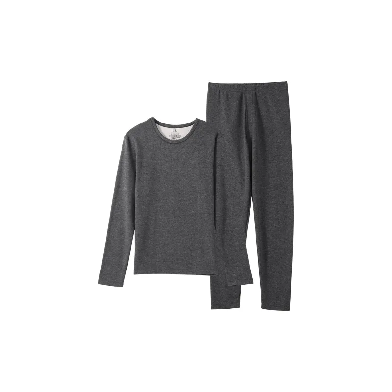 JUNEROSE Men Thermal Sets-0