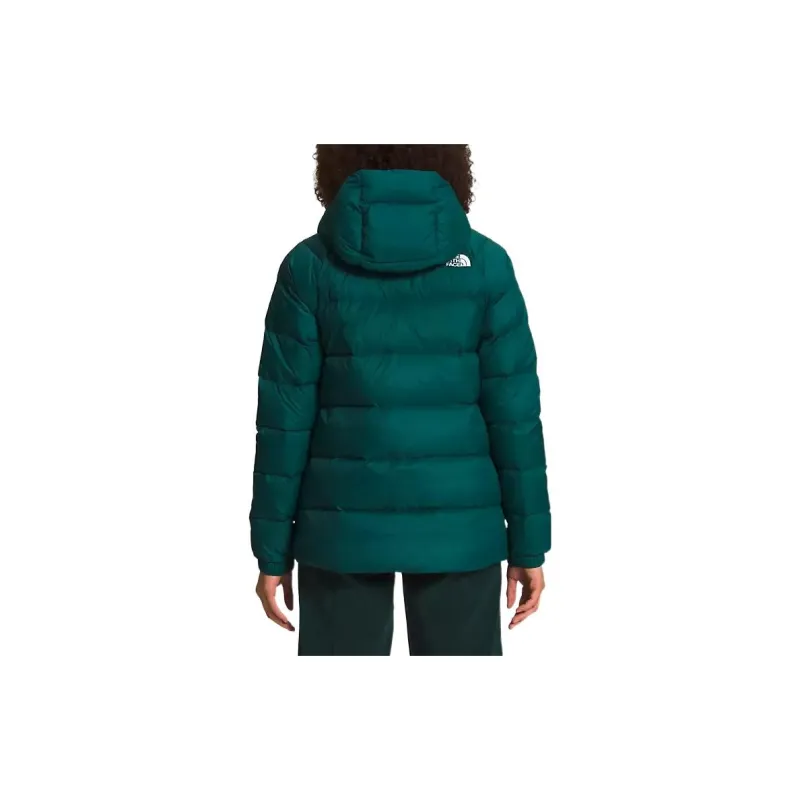 THE NORTH FACE Jackets Women's Dark Green-2