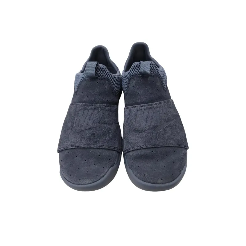 Nike Benassi Slp Anthracite Anthracite-2
