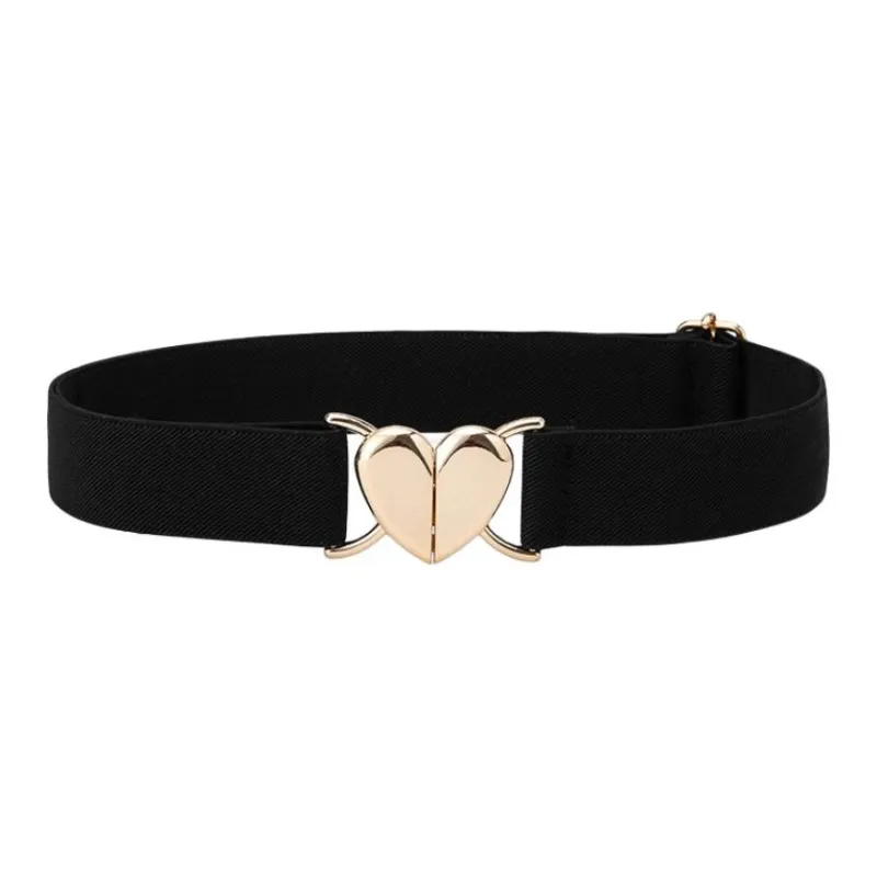 TUCANO Canvas Belt Women's Width 3cm-0