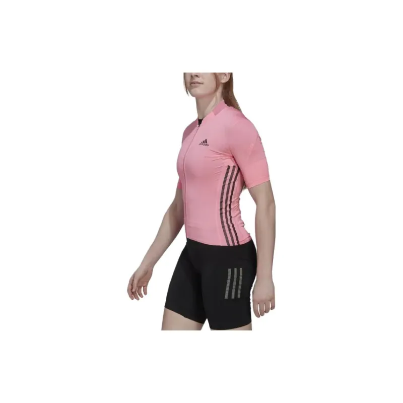 Adidas Jackets Women's Pink-3