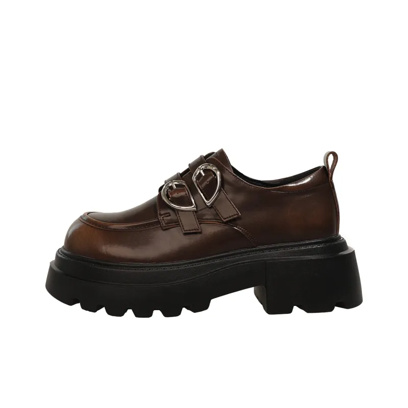 Earl Cat Casual Single Shoes Women's-0