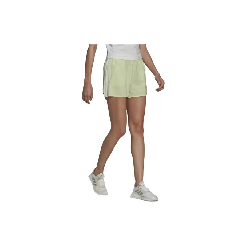 Adidas Primeblue Casual Shorts Women's-1