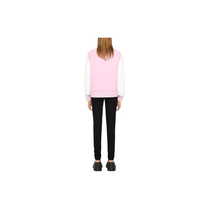 Disney X Givenchy X Disney 101 Jackets Women's Pink-2