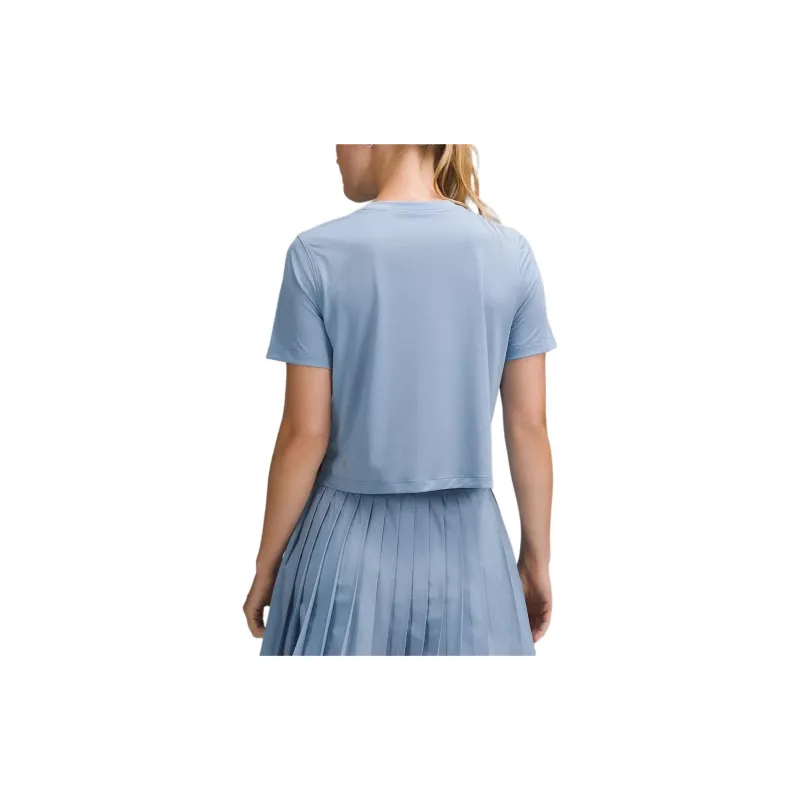 Lululemon T Shirts Women's-12