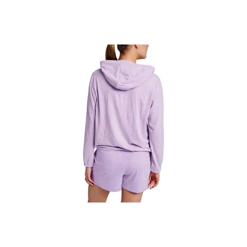 Hummel ZANDRA Sweatshirt Women's Pink-5
