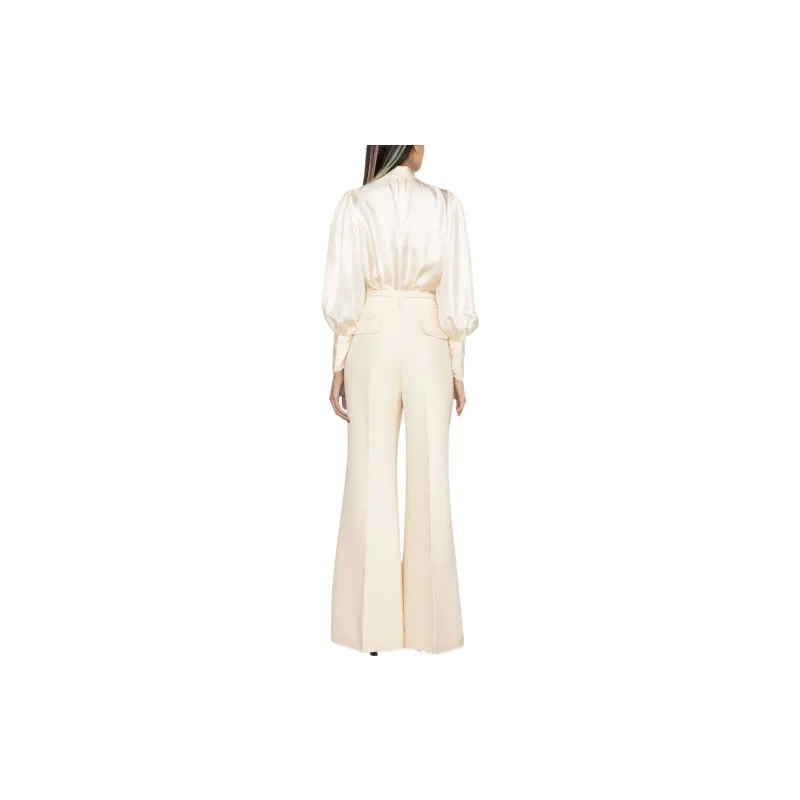 Zimmermann Shirts Women's White-2