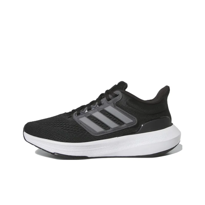 adidas Ultrabounce Core Black Cloud White GS-0
