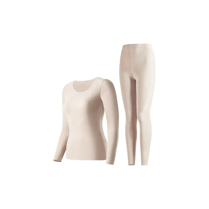 Montagut Women's Thermal Sets-1