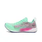 Dream Chaser Water Cyan/Green Purple